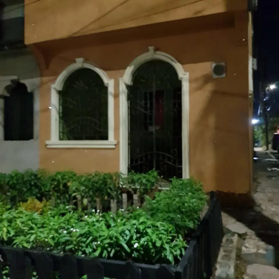 בית אירוח קינגסטון Bayfarm Villas ג'מייקה